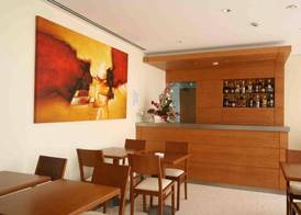 Hotel Matriz 2