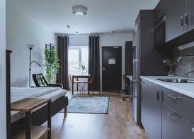 Magnolia House Norrviken 3