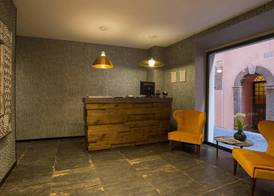 Navona Essence Hotel 2