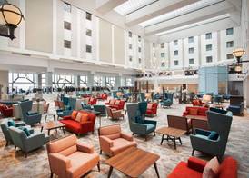 Leonardo Royal Hotel Brighton Waterfront 4