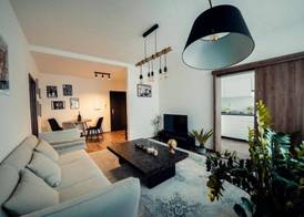 TIFFANY Apartment Hotel 2