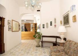 Hotel Candia 2