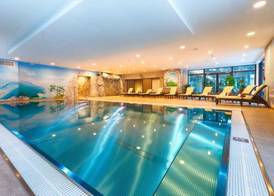 Hotel Victoriya 3