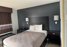 Budget Inn Danville 4