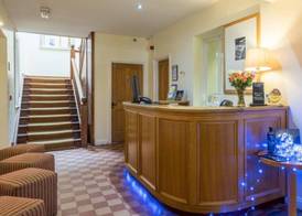 The Pennington Hotel 2