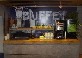 ibis budget L'Isle Adam 4