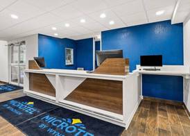 Microtel Inn and Suites - Salisbury 2