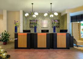Leonardo Hotel Lago di Garda - Wellness and Spa 2