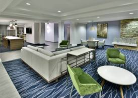 Fairfield by Marriott Inn & Suites Richmond Innsbrook 3