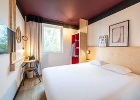 Greet hotel Bourg-en-Bresse Sud Montagnat 5