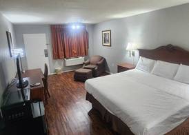 Country inn Lampasas 5