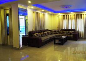 Avalon House 4