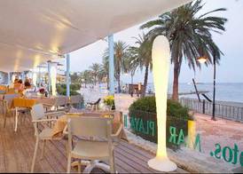 Apartamentos Mar y Playa 2 2