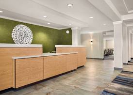 Fairfield Inn & Suites by Marriott Reno Sparks 3