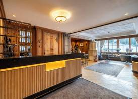 Boutique Hotel Montanara 2
