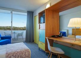 Hotel Oleander - Oleander Resort 5