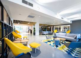 Staycity Aparthotels near Disneyland Paris 4