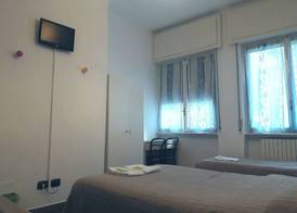 Hotel Brivio 2