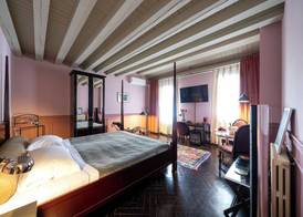 Maison Matilda Treviso - Boutique Hotel 2