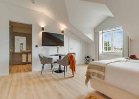 Pestana Sintra Golf Resort & SPA Hotel 3