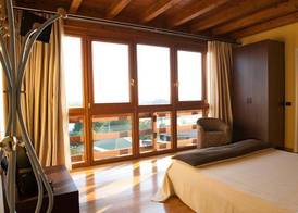 Hotel Fontana Santa 5