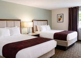 Galesburg Extended Stay I 74 Newly Renovated 2