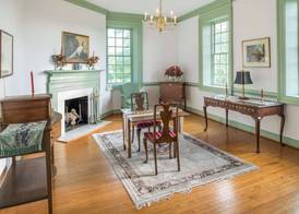 Hilton Vacation Club The Historic Powhatan Williamsburg 4