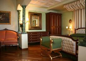 Hotel Continentale 5