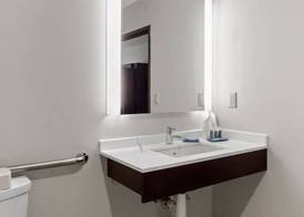 Holiday Inn Express & Suites NEWTON SPARTA by IHG 3