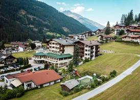 Hotel Gasteigerhof 4