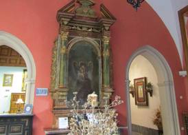 Hospederia del Real Monasterio 5
