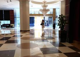 Horizon Manor Hotel 4
