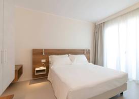 Hotel Mistral 3