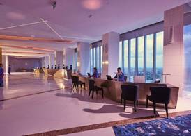 Cinnamon Life at City of Dreams 5