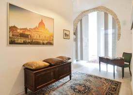 Roman Holidays cuore dell'Impero 5