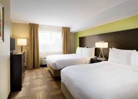 Staybridge Suites WEST EDMONTON by IHG 5