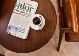 Rio Hotel by Bourbon Sao Paulo 3