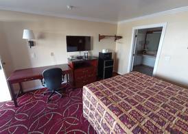 Dynasty Suites Santa Fe Springs 3