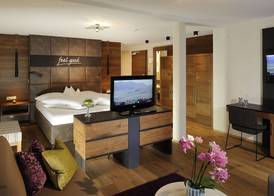 Hotel Fliana 4-Sterne Superior 5