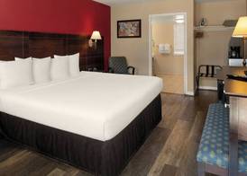 Bay Breeze Inn 5