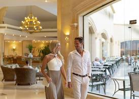 Three Corners Fayrouz Plaza Beach Resort 4