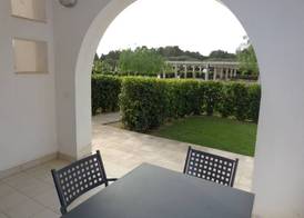Residence - Blu Mare Alimini 3