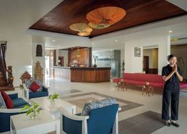 Sala Siem Reap Hotel 3