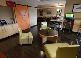 TownePlace Suites by Marriott Bowling Green 5