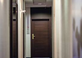 Boutique Hotel's II Rewolucji 3