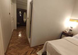 Hotel Turkoman 4