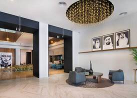 Le Meridien Abu Dhabi Resort 2