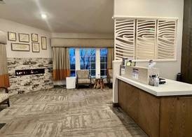 Best Western Country Inn 3
