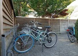 Hotel Jellentrup - Adults Only 3