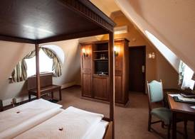 Hotel & Restaurant Klosterhof 5